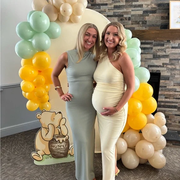 Altard State Remi Maxi Dress - Picture 4 of 4